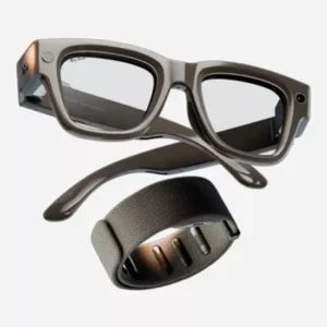 meta ray-ban display